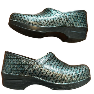 Dansko clogs